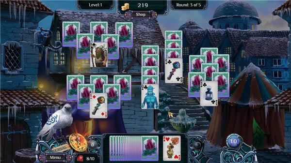 ��֮����2������ֽ����Ϸ