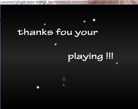 I wanna be the ceiling fan��Ϸ