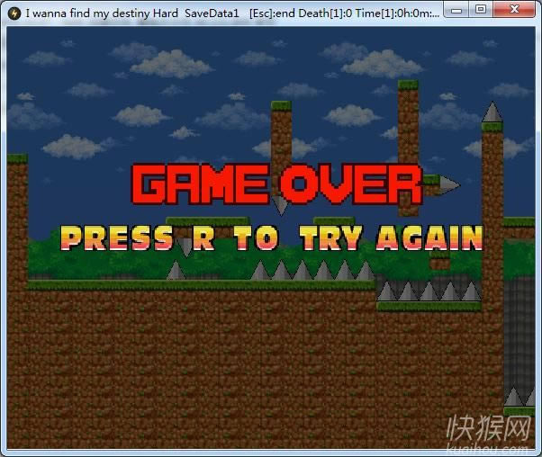 I wanna find my destiny��Ϸ