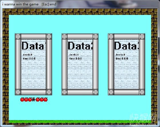 i wanna win the game!