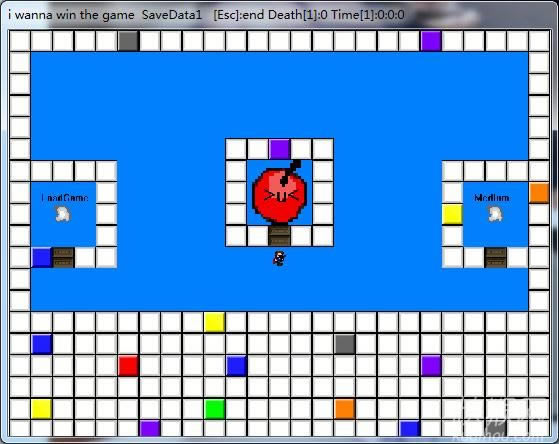 i wanna win the game!