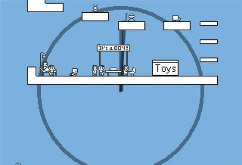 һ�ж���ʼ������Ϸ