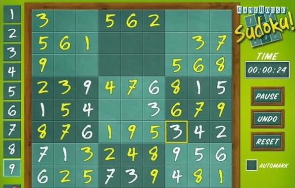 GameHouse������Ϸ