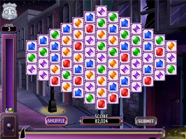 ��ʯ��̽��Ϸ