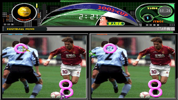 大家来找X2002冠军之路游戏本站