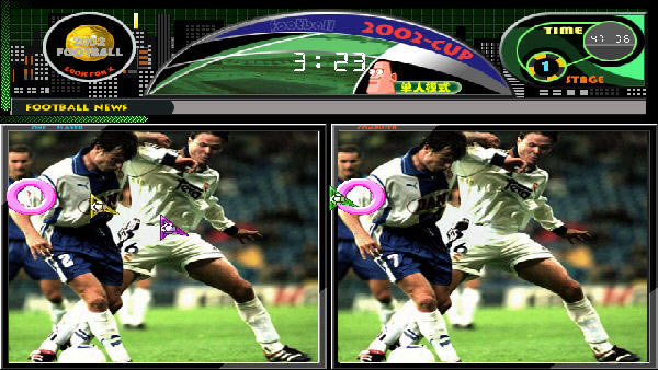 �������X2002�ھ�֮·��Ϸ