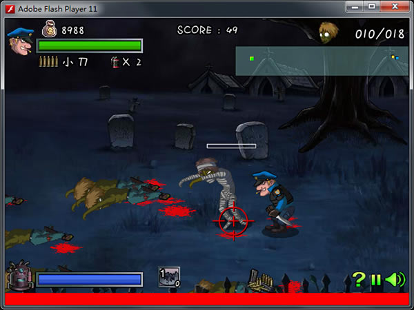 �����ս��ʬ2�����޵а���Ϸ��վ