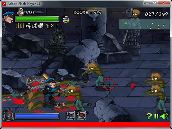 �����ս��ʬ2�����޵а���Ϸ��վ