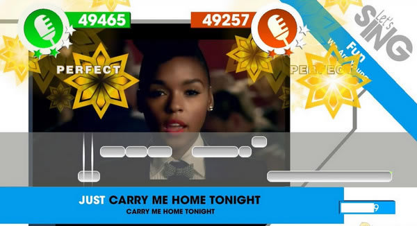 一起歌唱游戏本站