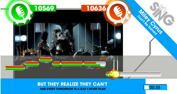 一起歌唱游戏本站