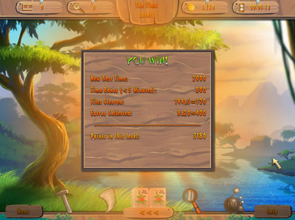 夏日麻将游戏本站