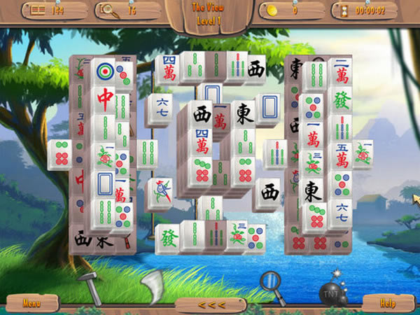 �����齫��Ϸ