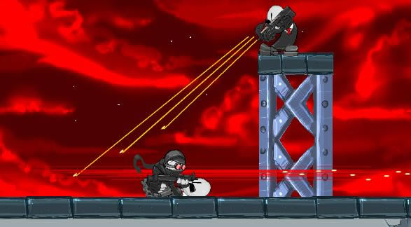 暴力迪吧:权威游戏本站