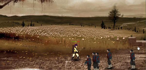 �Ѫ˫��С��Ϸ��Ϸ