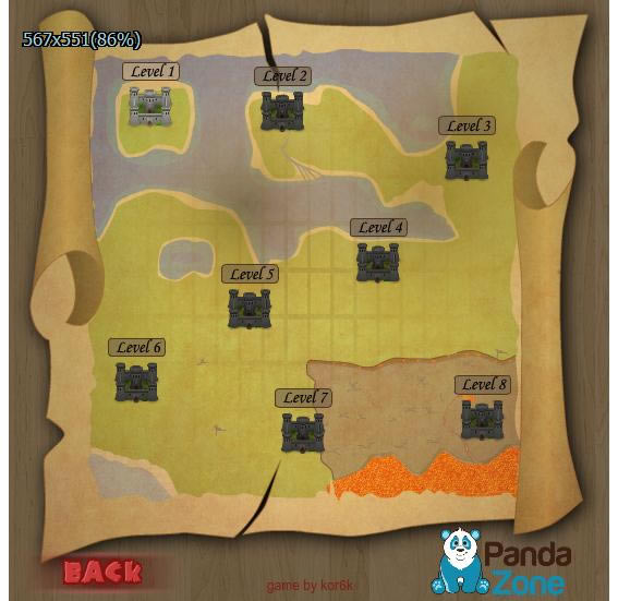 ��ʬ������Ϸ