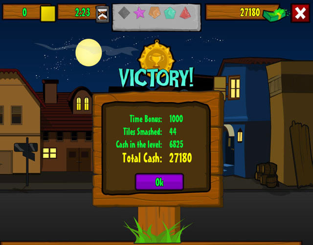 僵尸宝石阵游戏本站