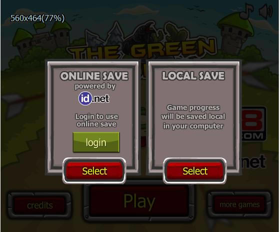 ��ɫ������Ϸ��վ