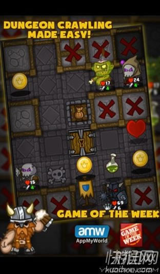 地牢爬行游戏本站