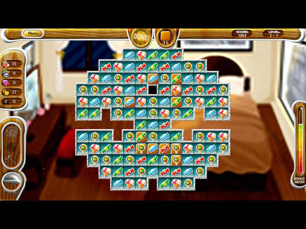 阿曼达的贴纸书游戏本站