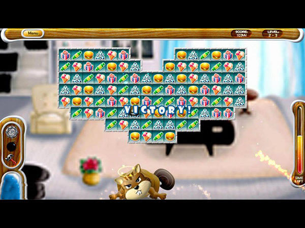 阿曼达的贴纸书游戏本站