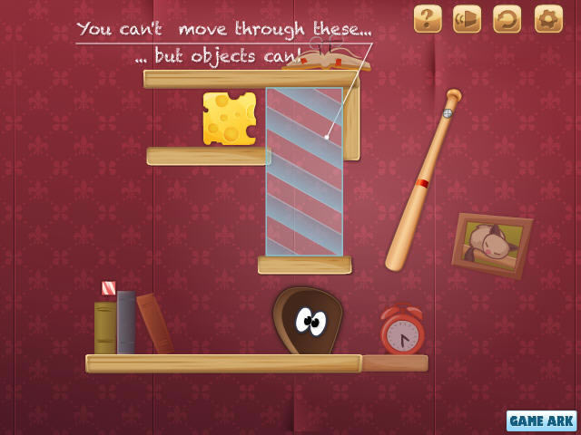 谁动了我的奶酪2游戏本站