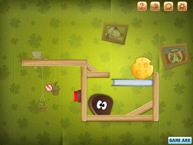 谁动了我的奶酪2游戏本站