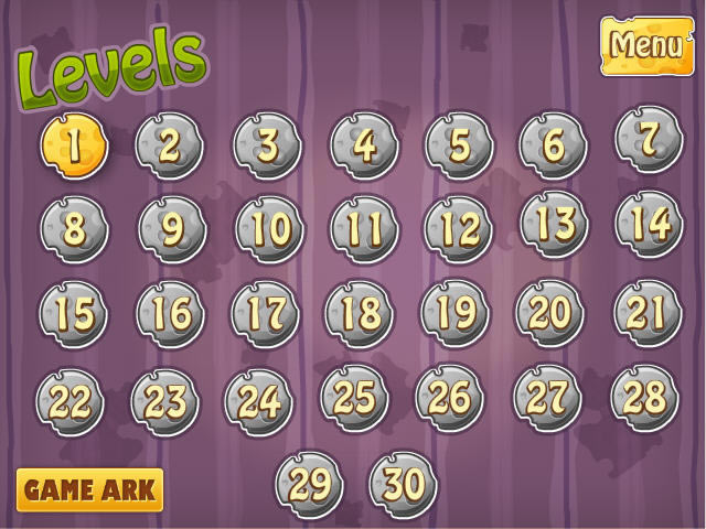 谁动了我的奶酪2游戏本站