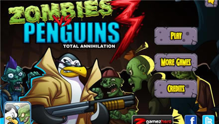 �����ʬ3��Ϸ