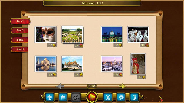 皇家拼图2游戏本站