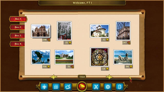 皇家拼图2游戏本站