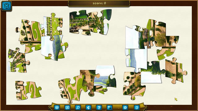 皇家拼图2游戏本站