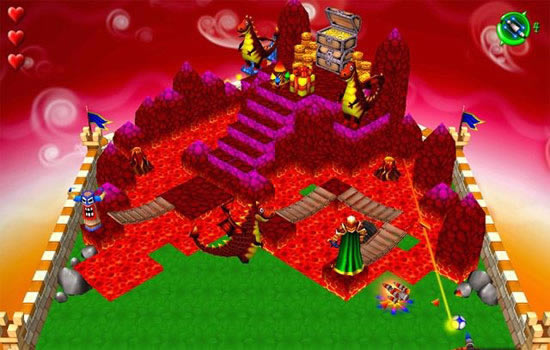 ħ������3��Ϸ