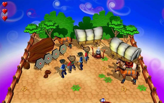 ħ������3��Ϸ��վ