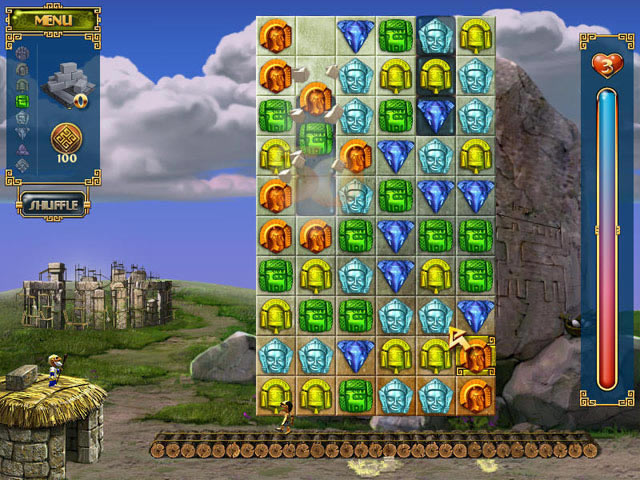 �ߴ��漣2��Ϸ��վ