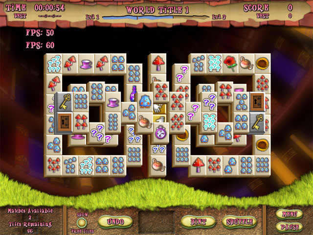 ����˿ħ���齫��Ϸ