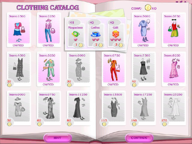 ʱ�м�����Ϸ