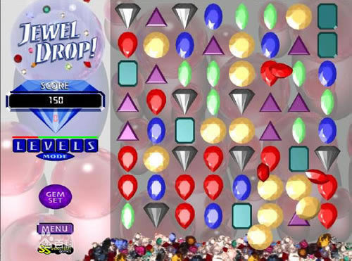 ��ʯ����Ϸ