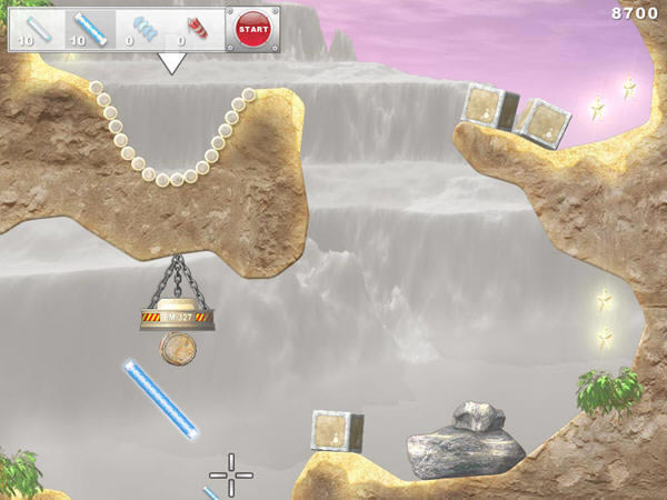 疯狂油桶游戏本站