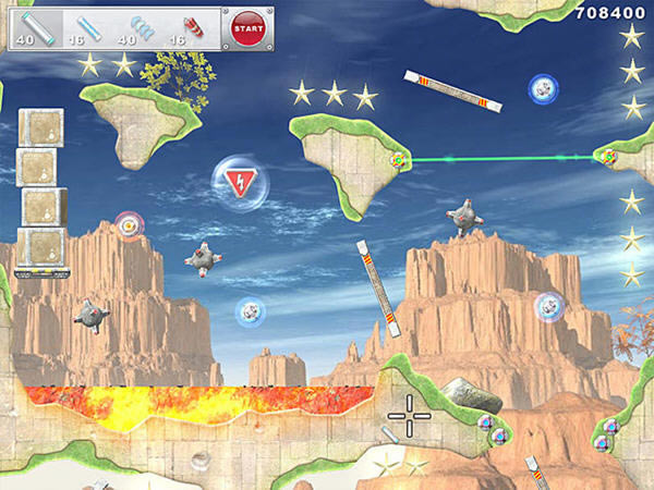 疯狂油桶游戏本站