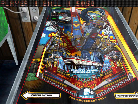 ����ʵ����̨��Ϸ