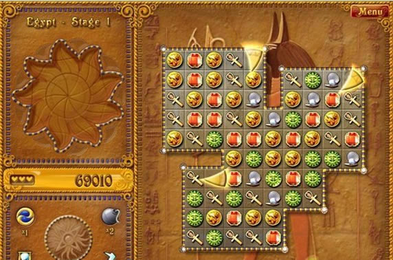 ��������˹��������Ϸ