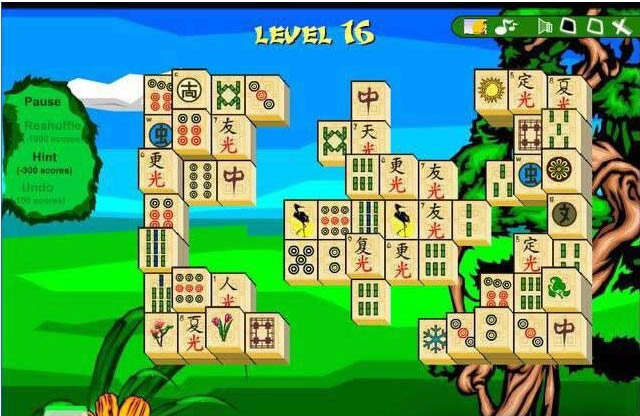 ���ձ��齫��Ϸ��վ