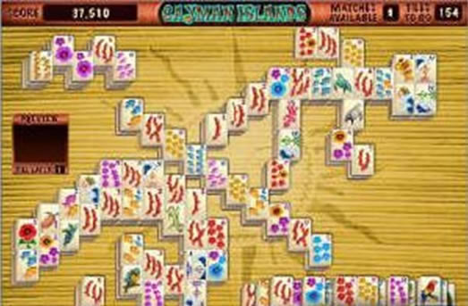 ���ձ��齫��Ϸ