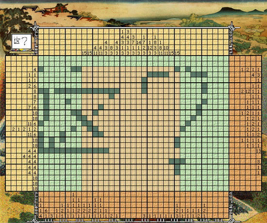 十字绣游戏本站