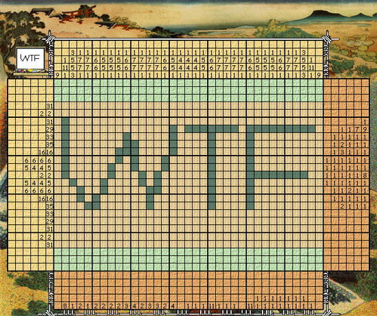 十字绣游戏本站