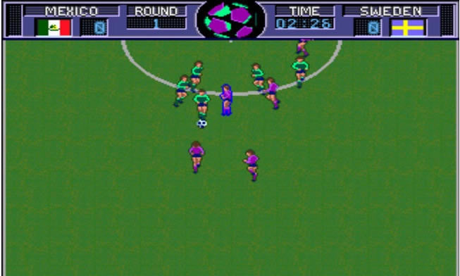 世界足球决赛游戏本站