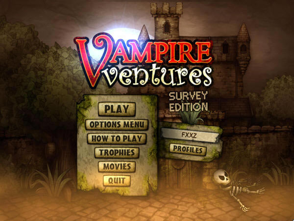 ��Ѫ��ð���ó���Ϸ