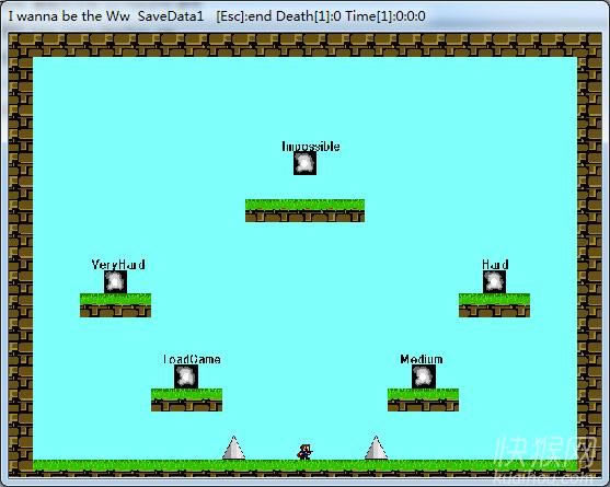 I wanna be the Ww��Ϸ