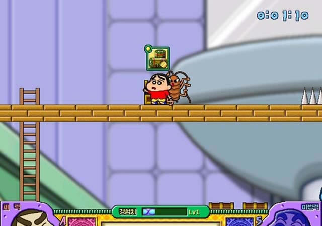 ����С��5��Ϸ