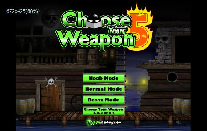 �̹���ս�����5��Ϸ